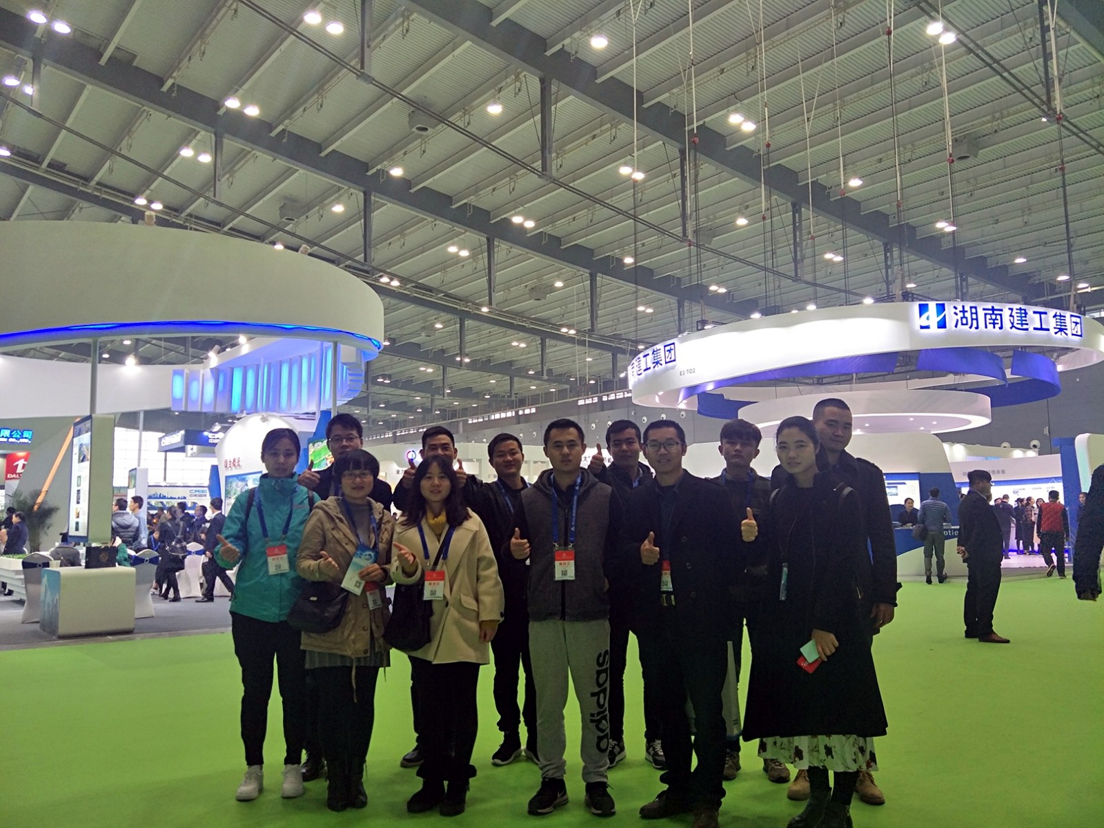 亮化工程項(xiàng)目合作